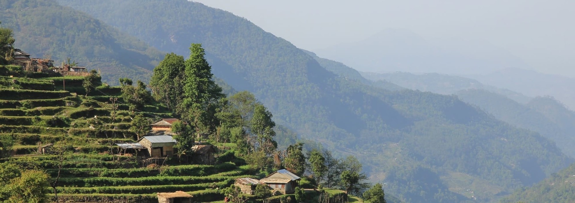 La Légende de Salyan : Jeu de piste au cœur de l’Himalaya
