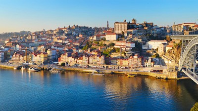 Zoom sur : les incontournables de Porto au Portugal