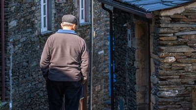 Portrait d’Armando : un portugais à la retraite sur les traces de son enfance