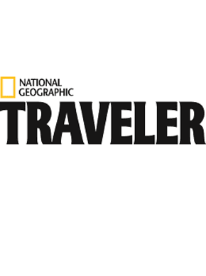 National Geographic Traveler