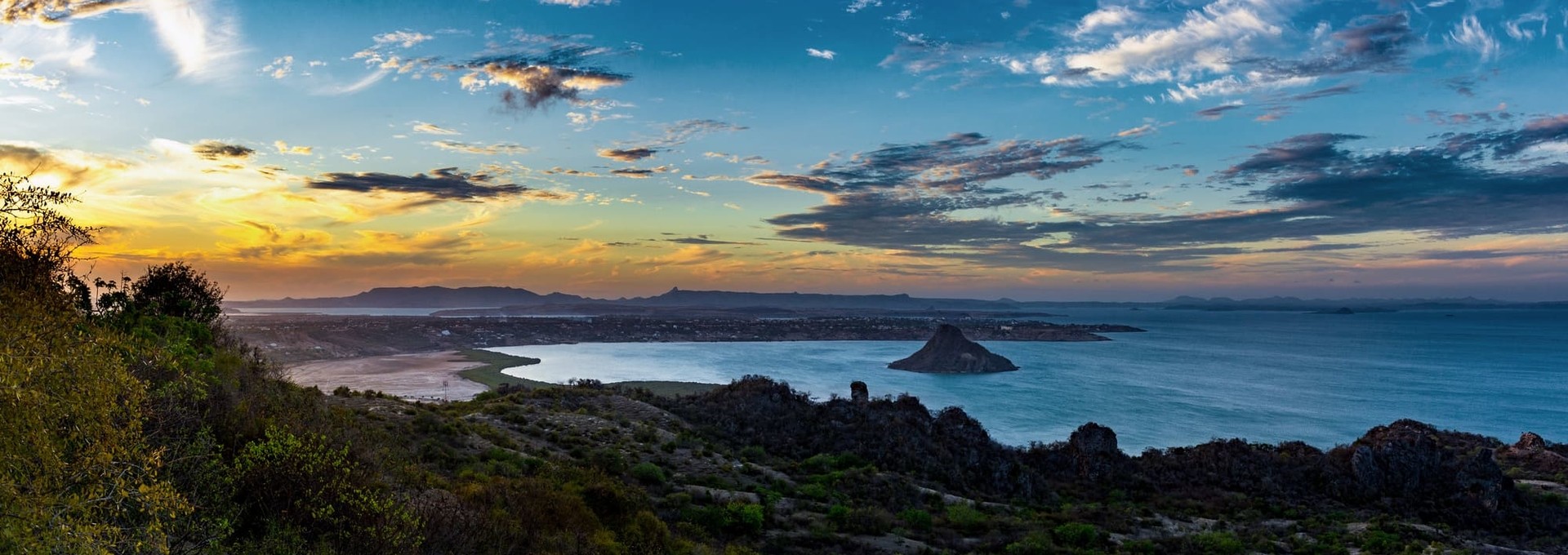 Exploration du Nord en famille