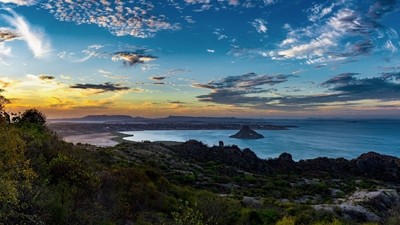 Exploration du Nord en famille