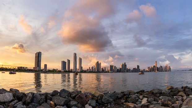 panama City