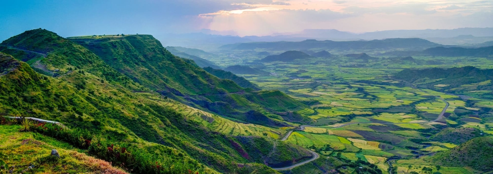 Voyage de rêve au pays de la reine de Saba