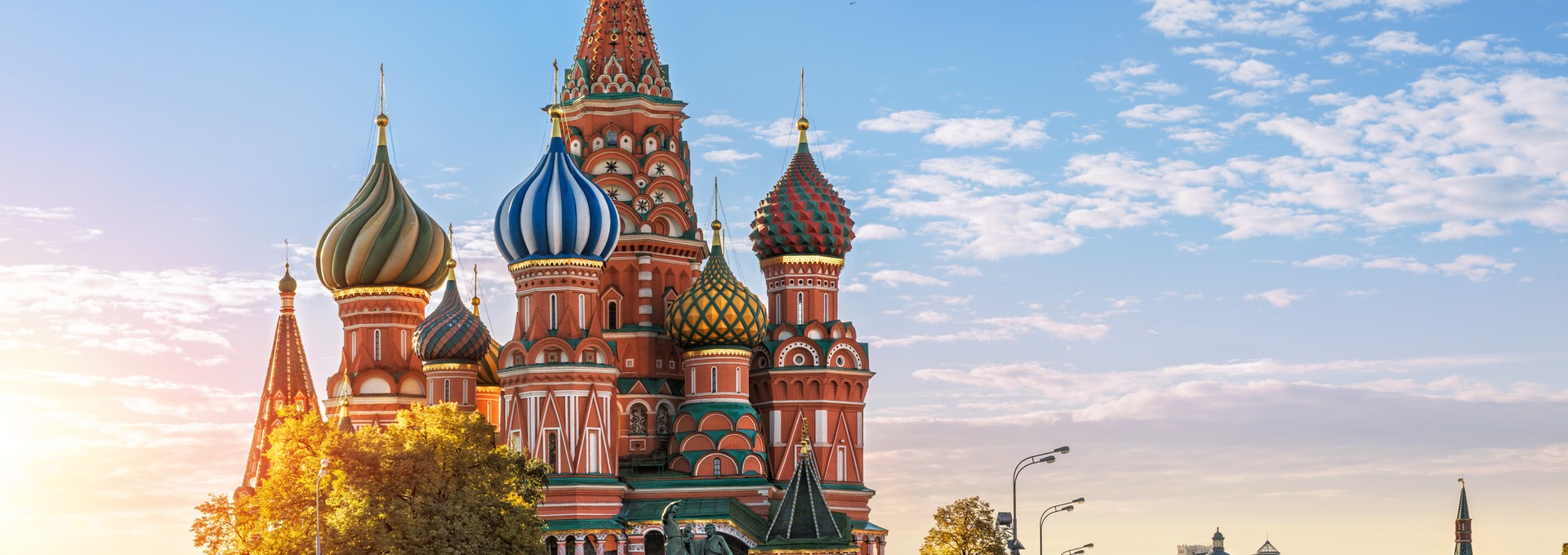 Moscou nous voilà !