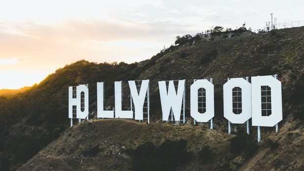 Hollywood aux USA