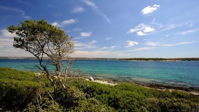 Hors des sentiers battus