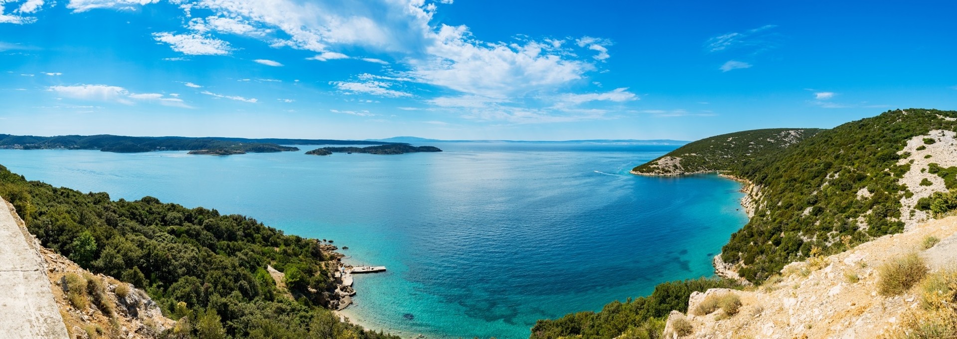 De Zagreb à Dubrovnik, en route pour la côte adriatique