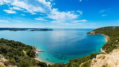 De Zagreb à Dubrovnik, en route pour la côte adriatique