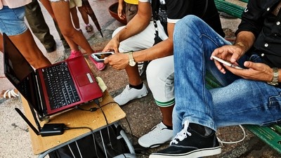 Cuba, bientôt un pays connecté ?