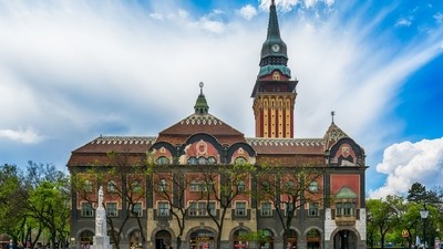 Le pays de la framboise, entre nature et découvertes culturelles
