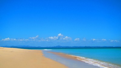 J’ai découvert un joyau caché de la Grande Barrière de Corail