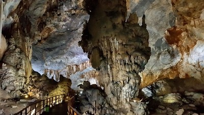 Phong Nha Ke Bang : ma plus belle découverte du Vietnam