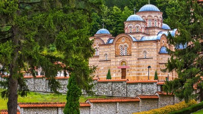 En tête-à-tête avec l’Histoire