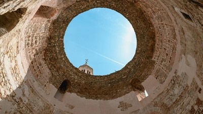 En tête-à-tête avec l’Histoire