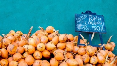 Zoom sur la streetfood au Sri Lanka