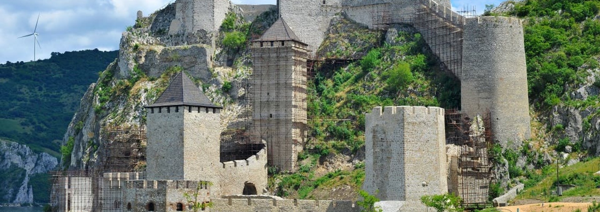 Plonger dans l'histoire fascinante de la Serbie