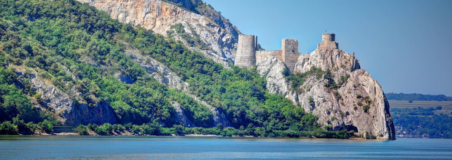 L’essentiel de la Serbie