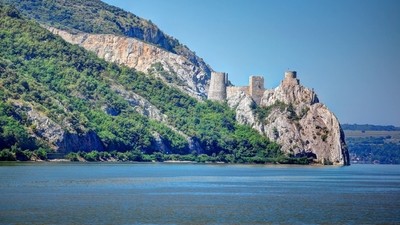 L’essentiel de la Serbie