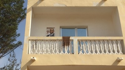 Les élections présidentielles 2019 au Sénégal