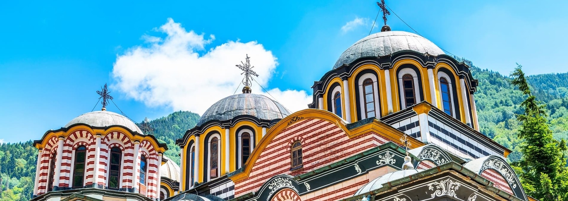 City break à Plovdiv