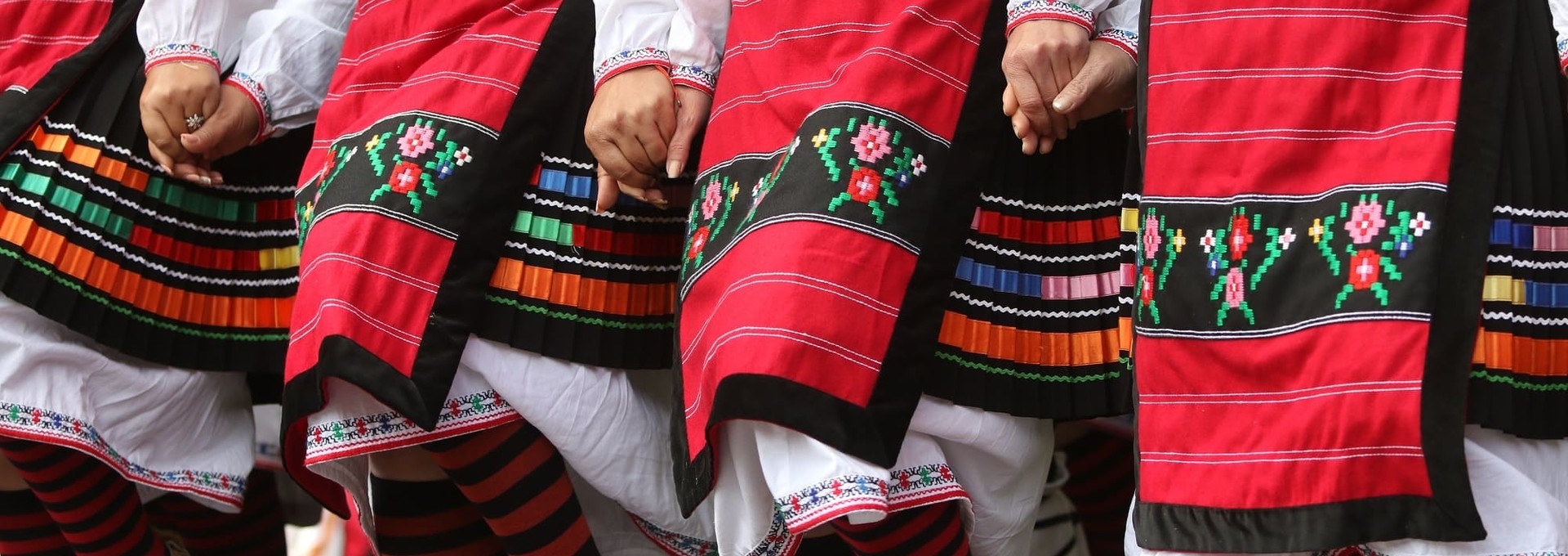 Promenade en Bulgarie