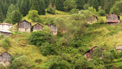 Découverte au cœur des Balkans