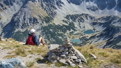 Balade dans le Rila et le Pirin