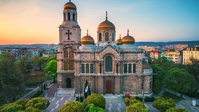 Culture et Monuments