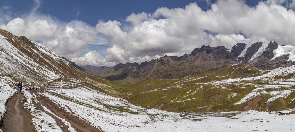 nature et Pachamama au Pérou