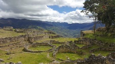 Ma rencontre avec la communauté Chachapoyas au Pérou