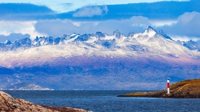 Les merveilles d’Ushuaïa & Terre de Feu