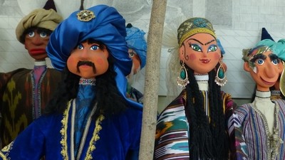 Pour les grands et les petits