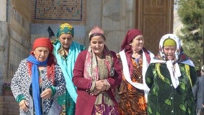 A la découverte de la vie locale