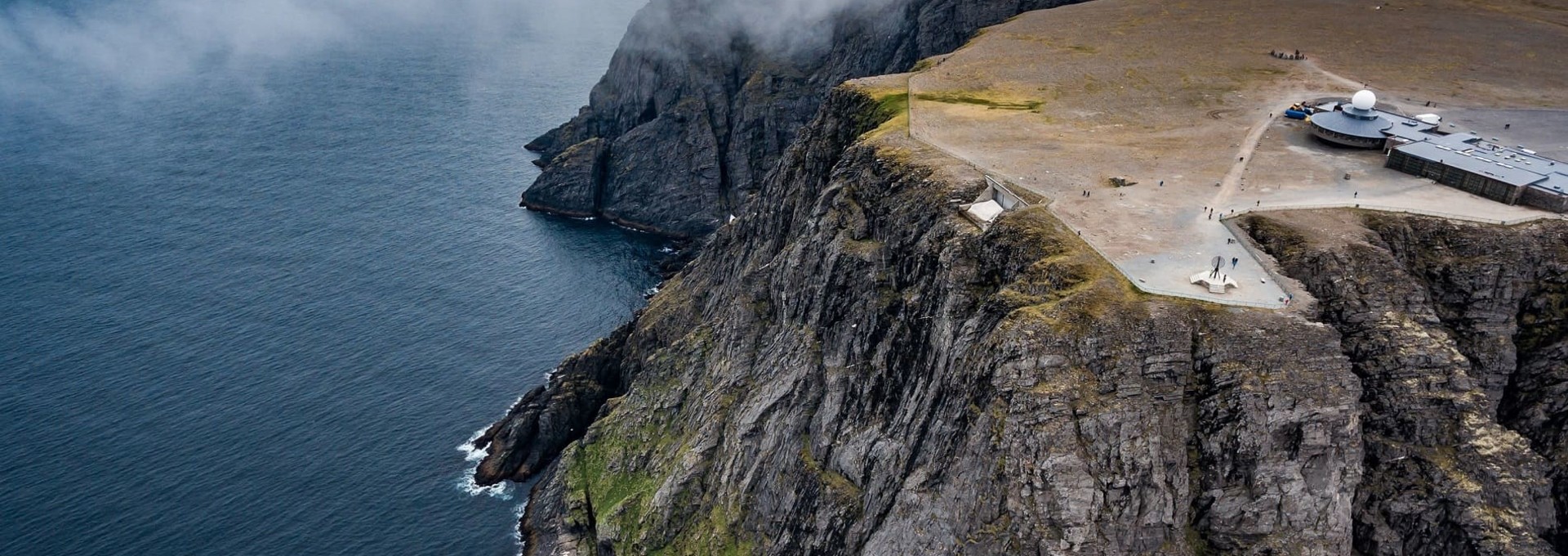 Autotour De Tromsø au cap Nord