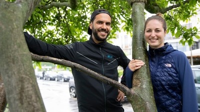 Voyager en Islande pour lutter contre la SEP avec Beyond Barriers