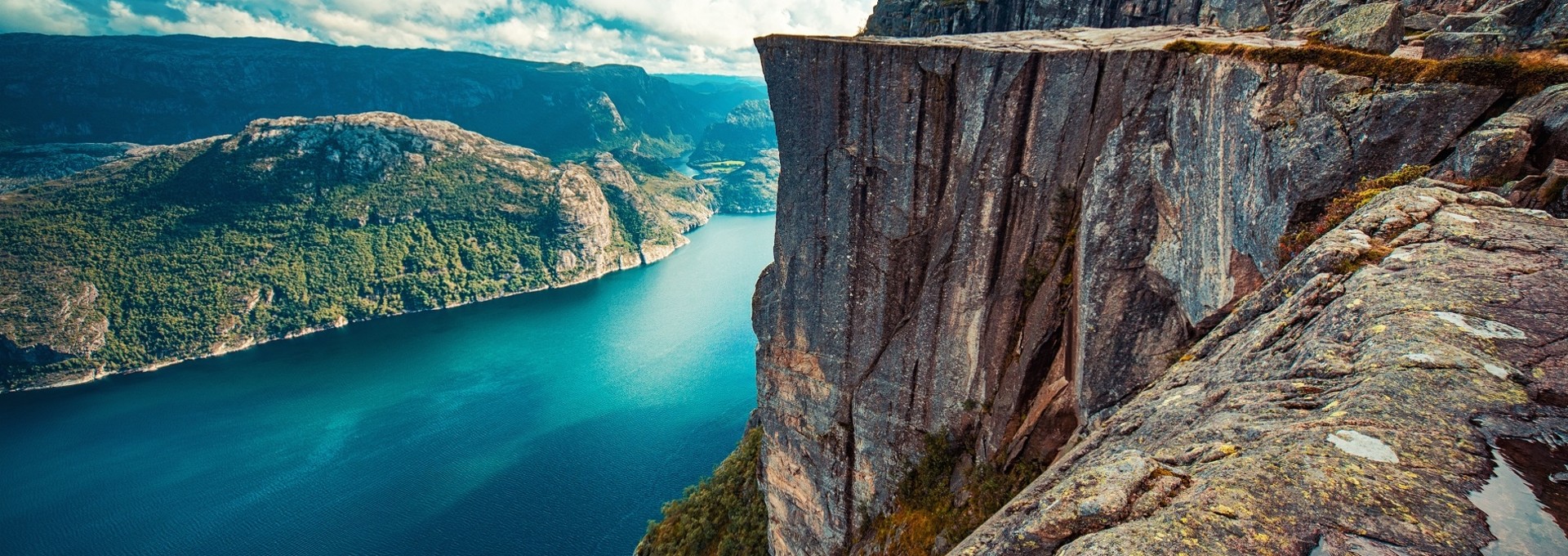 Escapade à Stavanger