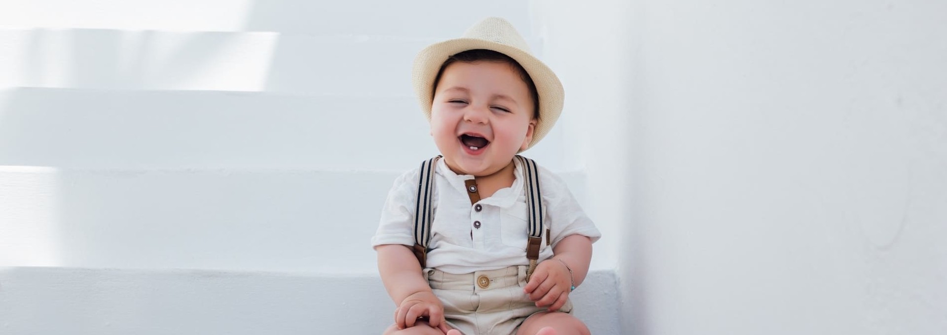 Parents en liberté : Athènes et les Cyclades avec bébé