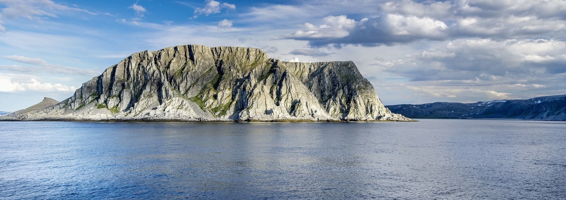 Les incontournables de la Norvège au fil de l’eau
