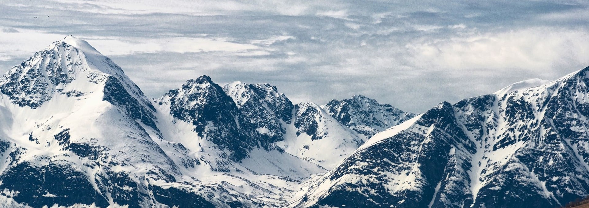 Les merveilles de la Laponie Norvégienne