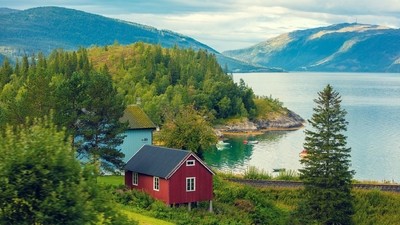 Hors des sentiers battus