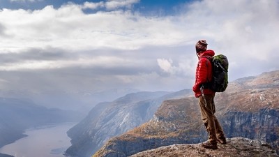 Sport, Aventure & Dépassement