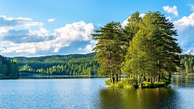 L’essentiel de la Norvège