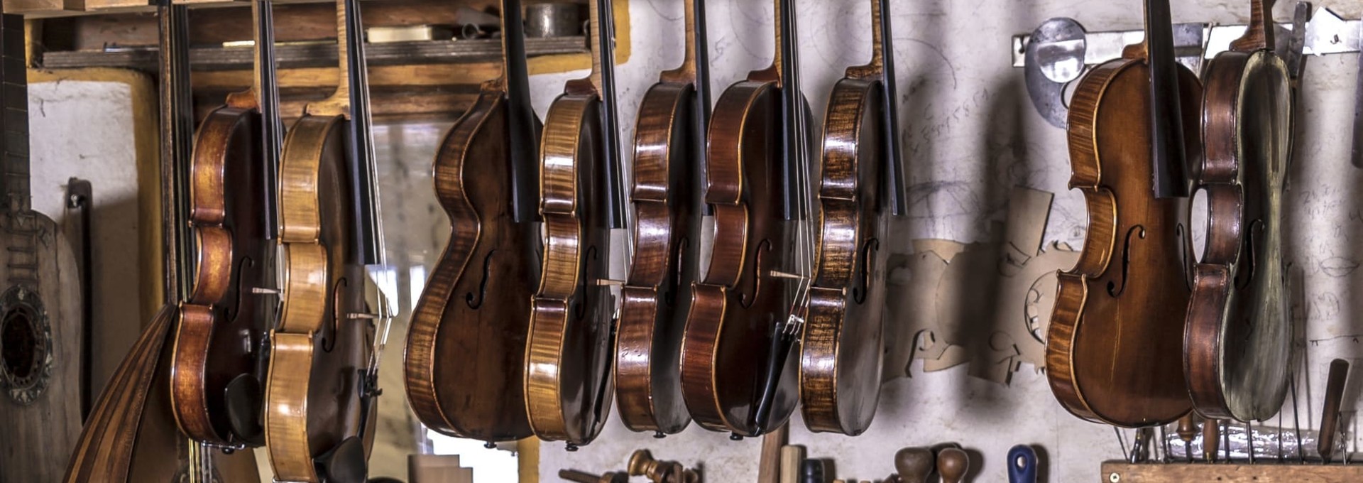 Rencontre avec Aniceto, grand luthier cap-verdien