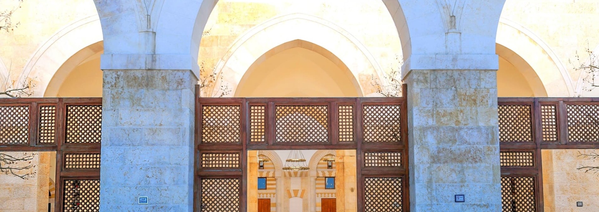 Escapade à Amman : culture et vie locale