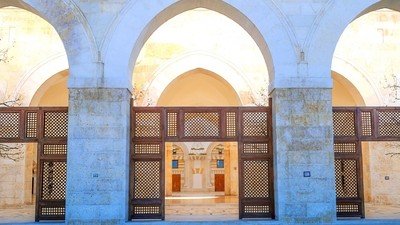 Escapade à Amman : culture et vie locale