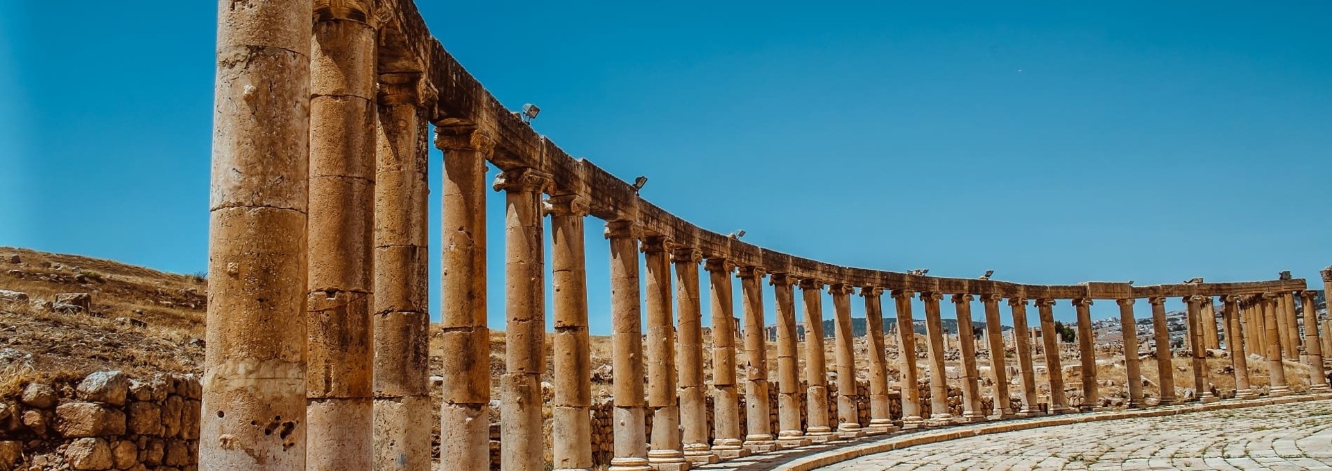 Les incontournables de la Jordanie en autotour