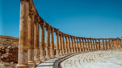 Les incontournables de la Jordanie en autotour