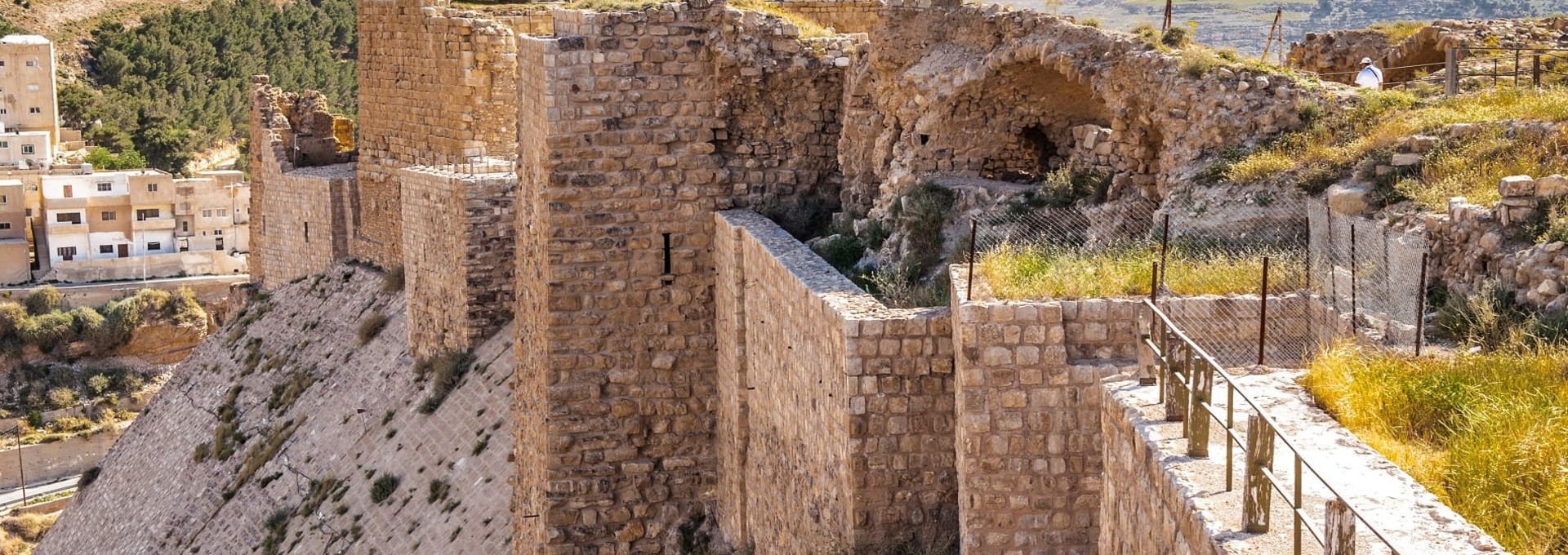 Parcourir des sites historiques