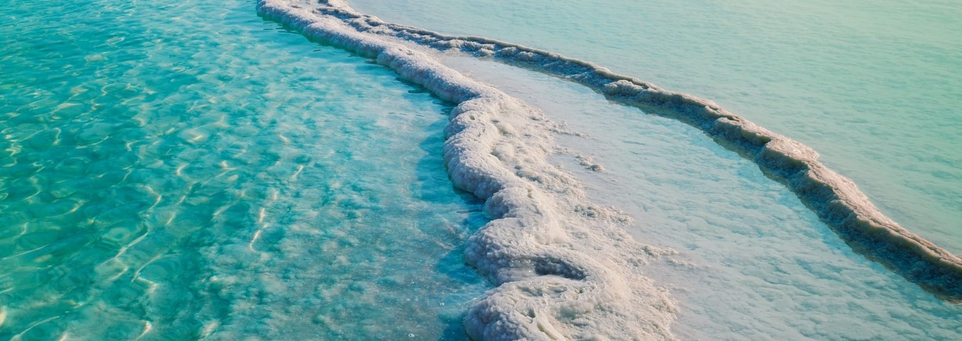 Découvrir des lieux uniques au monde